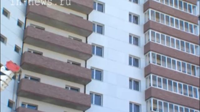 Арендный дом (ВЦС от 30.06.14) смотреть онлайн