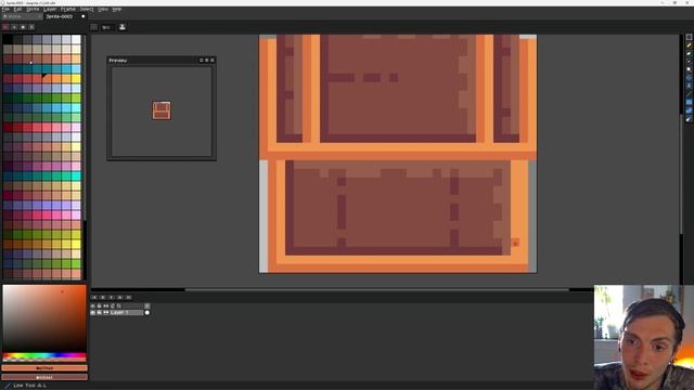 06 - Pixel Art Treasure Chests for RPGs. PIXEL ART BOOTCAMP 2D RETRO GAME