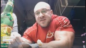 ИВАН ВОДЯНОВ  все обо всех