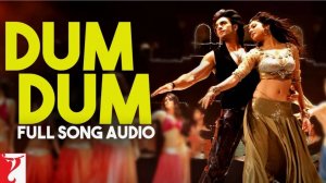 Dum Dum _ Full Song _ Band Baaja Baaraat _ Ranveer Singh, Anushka Sharma, Benny Dayal, Himani Kapoor