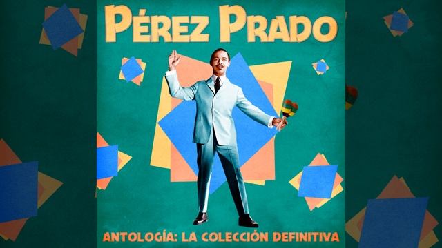 Mambo Jambo (Remastered) смотреть онлайн