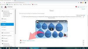 Инструкция по сайту обучения