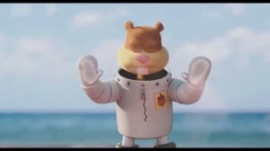 Обзор Фильма Губка Боб