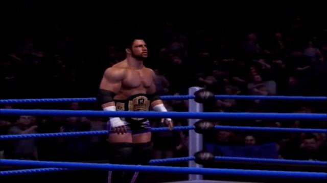 WWE Smackdown vs Raw 2007 Entrances & Finishers Gregory Helms смотреть онлайн