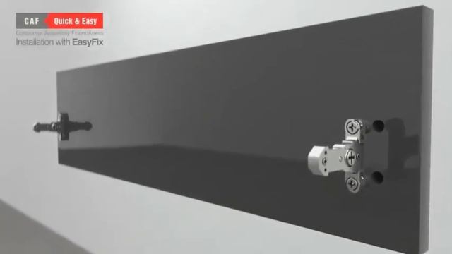 Titus Tekform Slimline Drawer смотреть онлайн