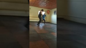 кунг фу дао шень тирасполь .Валентин борода