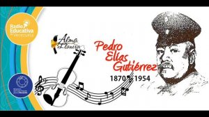 Pedro Elias Gutierrez músico venezolano compositor