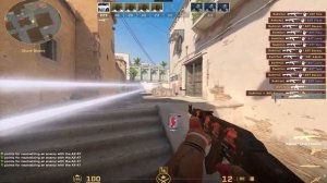 FREE CHEAT CS2 2024 / ESCALIBUR / HVH / UNDETECTED / NO VAC /