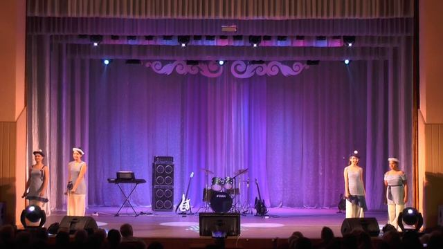 Концертная программа "Все хорошее не забывается"l смотреть онлайн