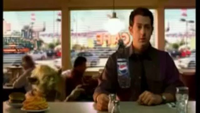 Йода, Пепси, Звёздные войны смотреть онлайн