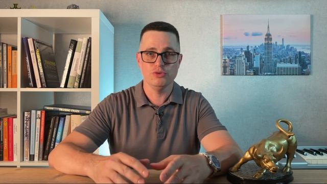 Волны Эллиотта: что важно знать новичку. Секрет от трейдера с 20-летним опытом.