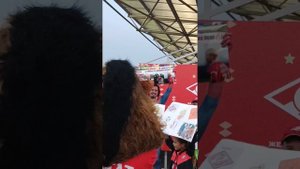 Матч ЖФК Спартак - Звезда 2005 (г. Пермь) 13.09.24