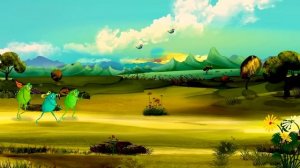 Kurbağa Korosu - Şubadap Çocuk