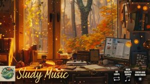 STUDY MUSIC - PIANO AND VIOLIN MUSIC - DEEP FOCUS