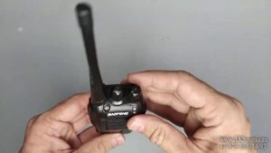 Рация Baofeng BF 888s Обзор