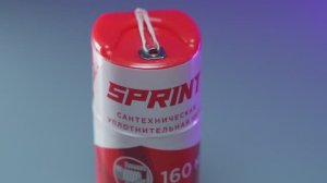 Нить SPRINT - Инструкция по применению