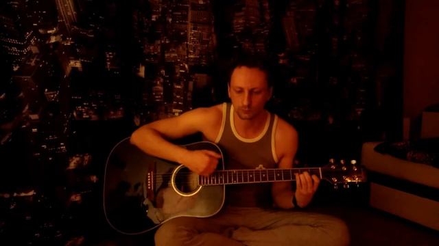 закрой за мной дверь, (случайный квартирник у меня) смотреть онлайн