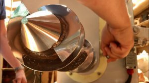 🍯 Глиномялка с вакуумом Никодим 100 Переминка Глины и Шамота Производство и Волшебство керамики