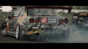 Необычный Дрифт