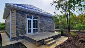 Небольшой дом с шикарной планировкой в Краснодаре  (7.4 млн.р.) +7-904-539-34-34