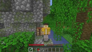 Возможно Ли Пройти Майнкрафт В БЕСКОНЕЧНЫХ Джунглях?! Minecraft!