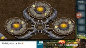 Escape game 50 Rooms 2 Level 18 Walkthrough