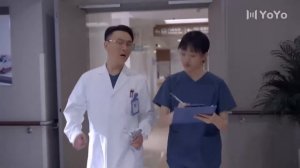 Спасибо, доктор 1 сезон 2 серия