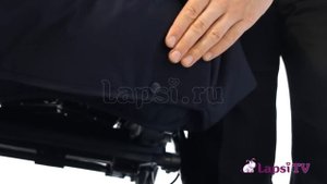 Прогулочная коляска Peg-Perego Book Plus 2013 (Пег Перего Бук Плюс)