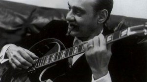 Joe Pass - Don't Get Around Much Anymore