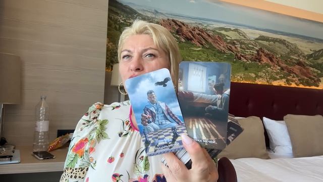 РАК ТАРО ПРОГНОЗ на октябрь 2024 года от ANGELA PEARL