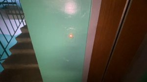 (Архивы) Лифт МЛЗ 1978 г.в.; V=0,71 м/с; Q=320 кг.