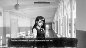 Tiny Bunny. Зайчик. Эпизод 2.