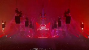 Warface, Delete, D-Sturb, Killshot, Artifact - Strive For Domination | Live @ Hard Bass 2019