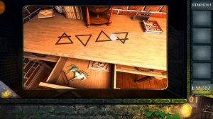 Escape Game 50 Rooms 2 Level 27 Walkthrough