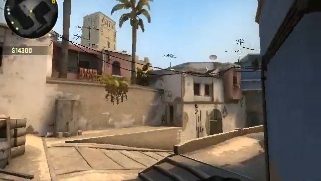 [CS:GO]-[counter strike-global offensive] ММ с ботами смотреть онлайн