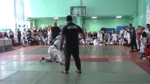 Чемпионат и первенство Хакасии по Рукопашному бою 28 сент 2024 ч-4