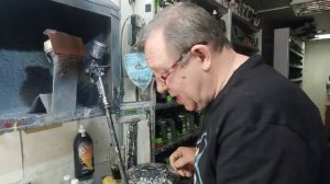 Какую систему подбора автоэмалей брать новичку.