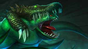 Dota 2 Tidehunter