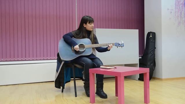 Ольга Стенина