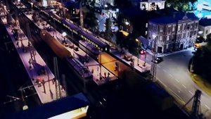 Шоу-макет "Золотое Кольцо"