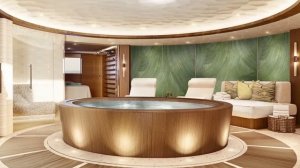 Heesen Sparta — не СПАРТА конечно, но за 99 млн. евро | Romeo Di Lusso