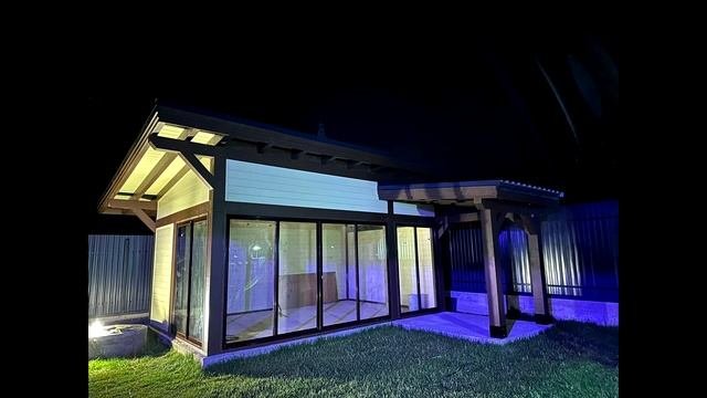 Лучшие работы 2023 года. Московские Навесы.