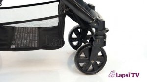 Коляска Britax B-Agile (Бритакс Би Эджайл)