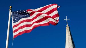 Роль религии в политической жизни США