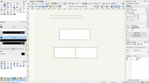 Vectorworks 3： Basic tools