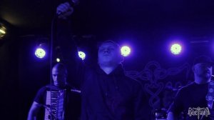 Бастион - Сумецкая (Концертный Клип 2014)