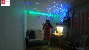 Cover/Караоке-Ты меня не ищи