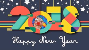 СНГ-Happy New Year
