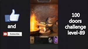 100 doors challenge level 89| вызов 100 дверей 89 уровень/