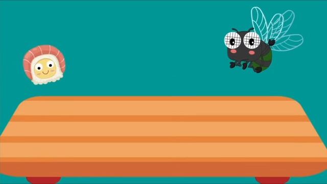 Учим насекомых - учимся вместе - изучаем мир смотреть онлайн